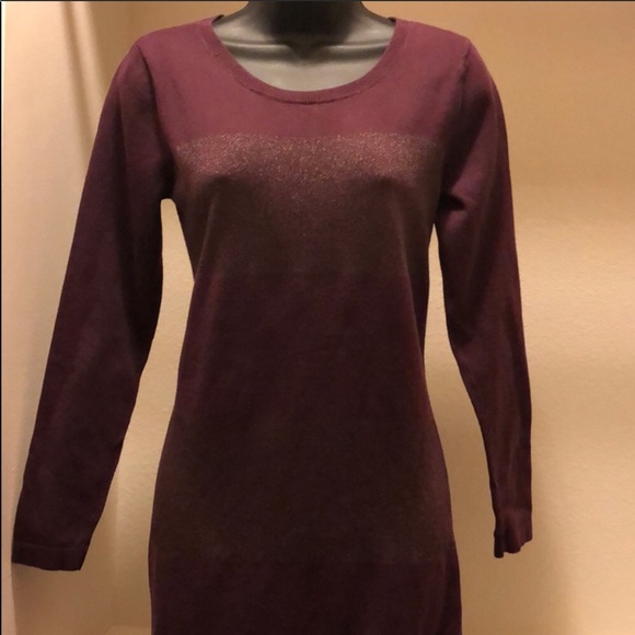 Banana Republic Sweater Dress - Picture 7 of 7
